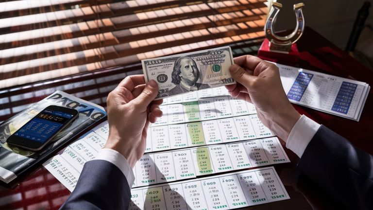 sports gambling for beginners