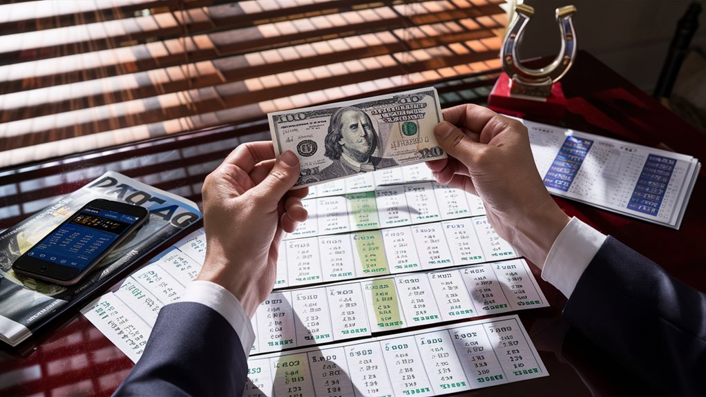 sports gambling for beginners