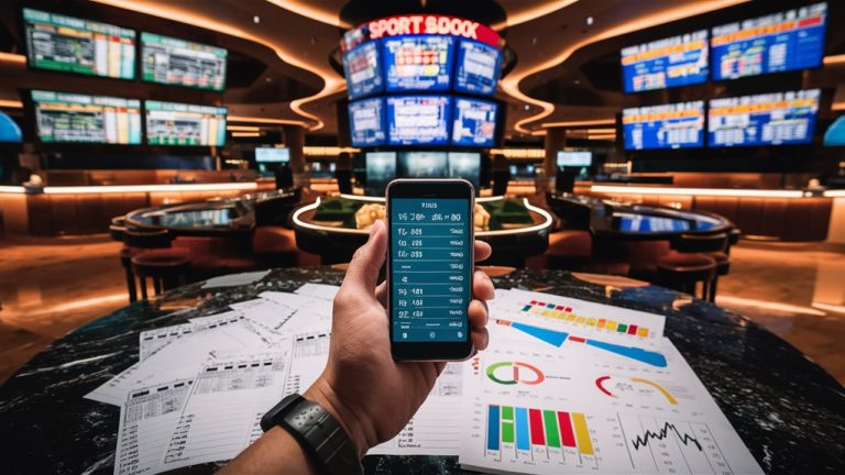 sports gambling knowledge explained