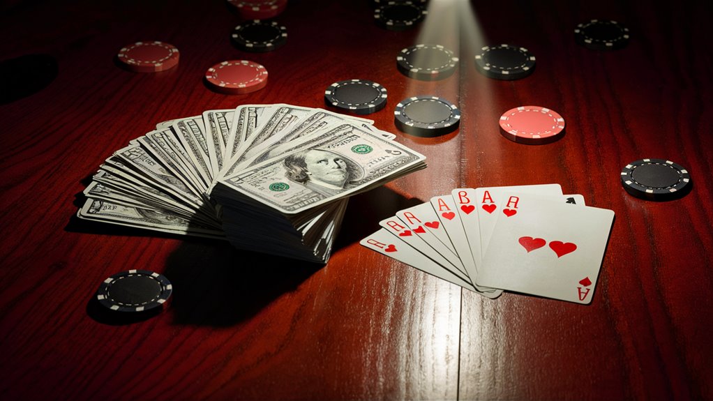 successful strategies for poker