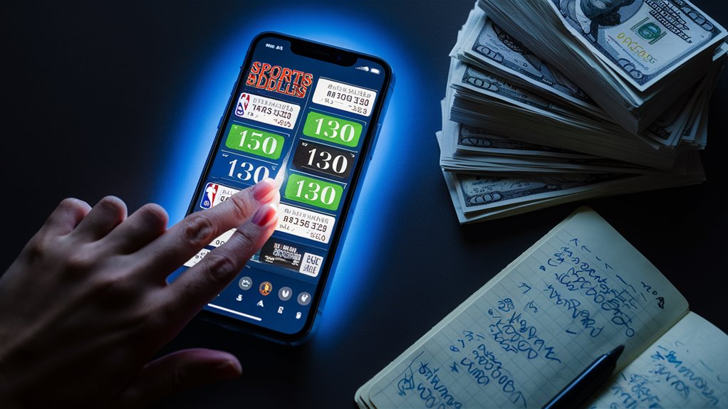 understanding basics of wagering