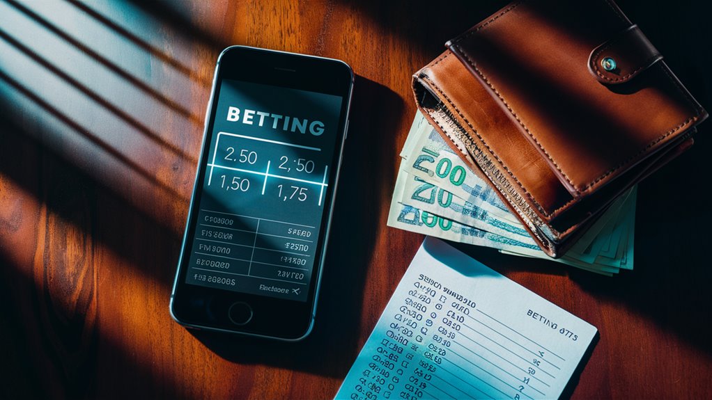 understanding sports betting numbers
