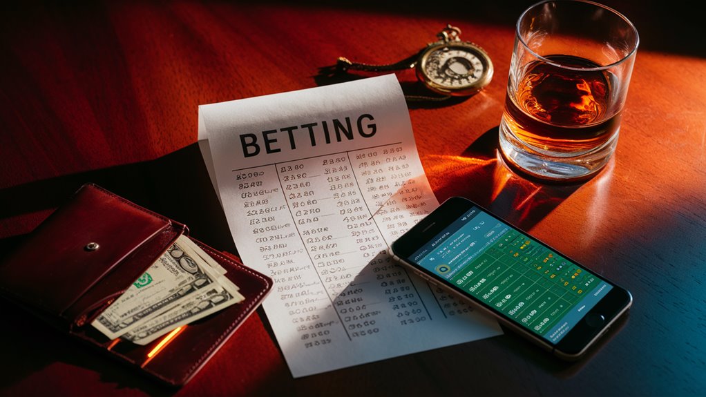 understanding sports gambling odds