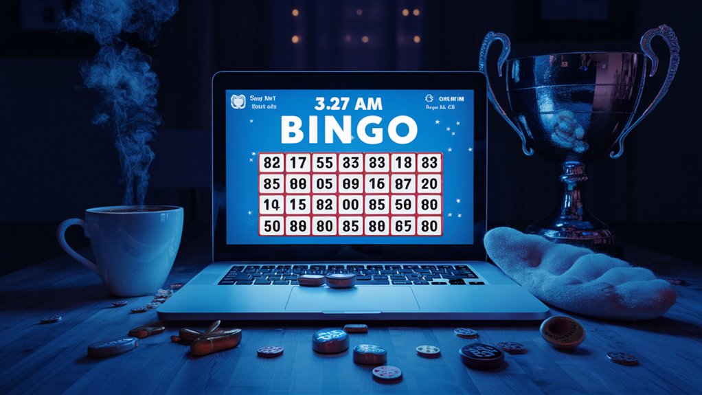 when to visit bingo