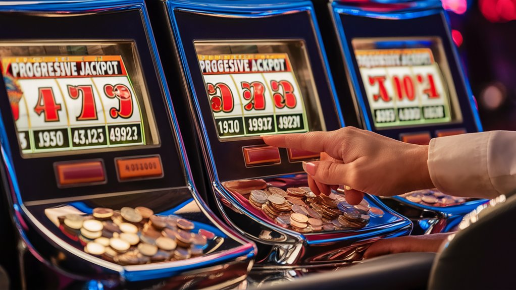 win big casino jackpots