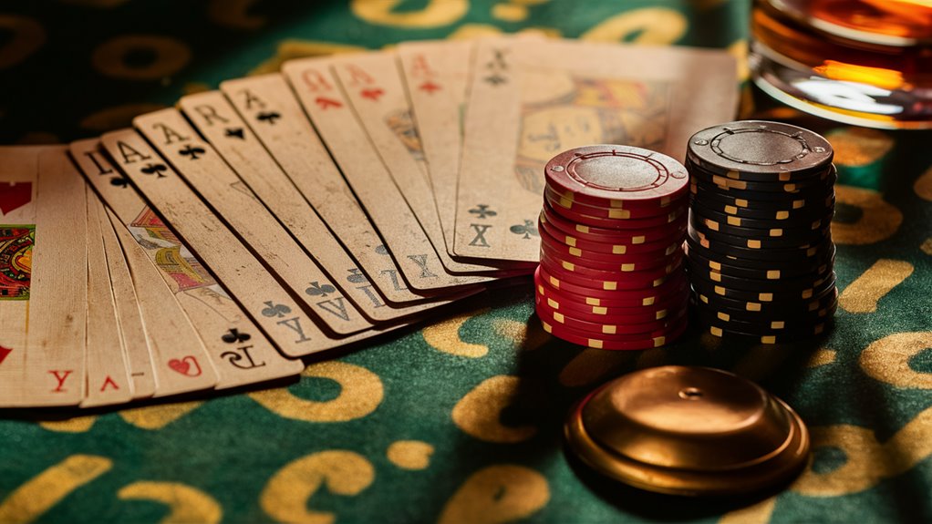 win blackjack keep money