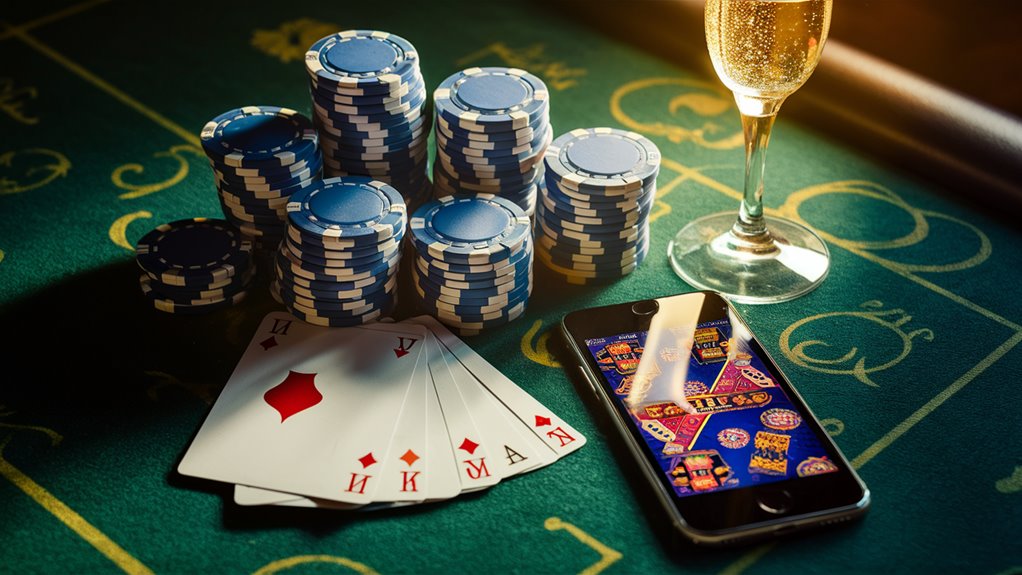 win casino bonus money