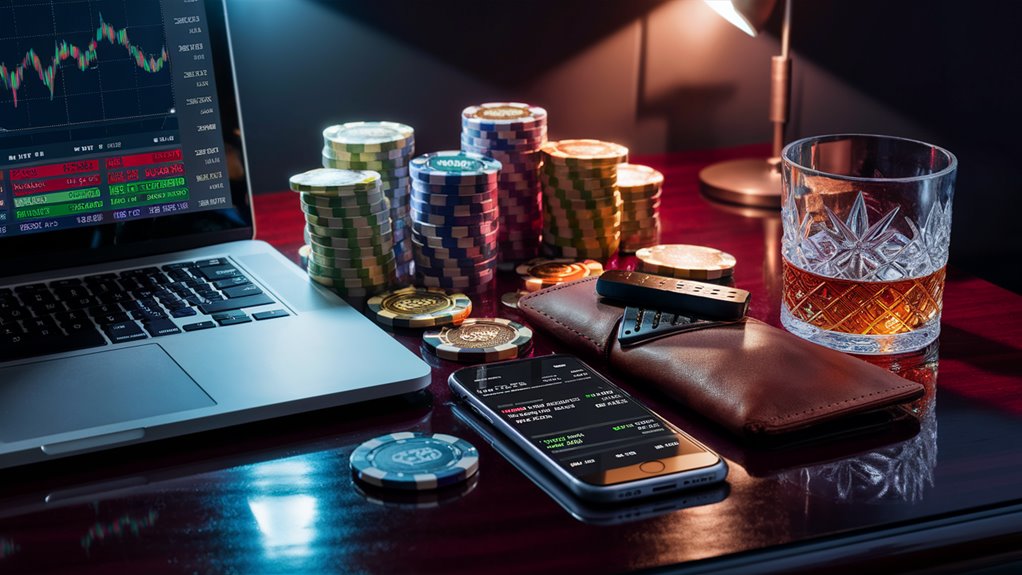 win cryptocurrency bets safely