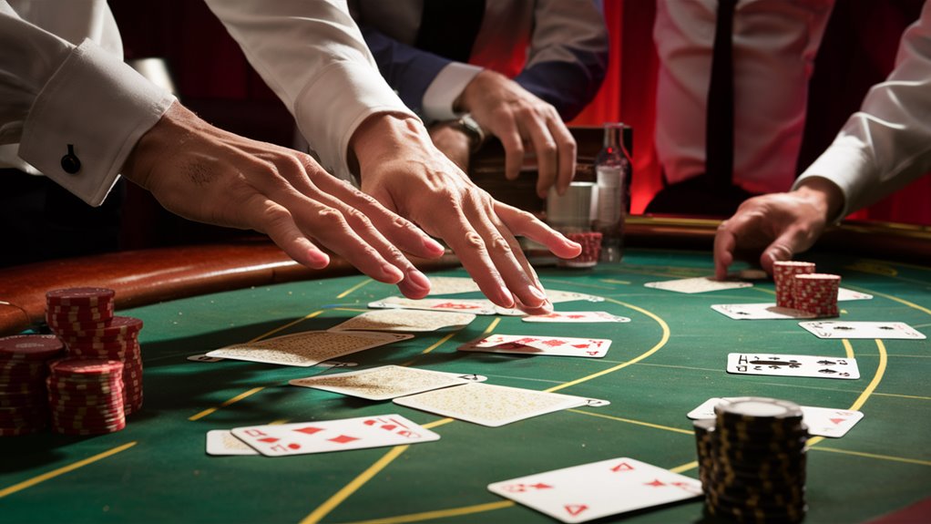 win more at blackjack